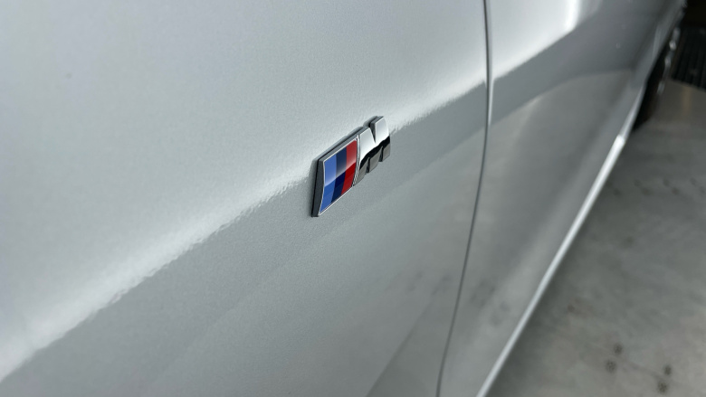 BMW X3 xDrive20d M Sport 5dr Step Auto [Plus Pack] Diesel Estate